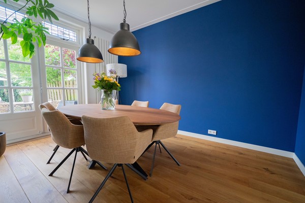 Medium property photo - Hendrik Burgerstraat 3, 1942 EJ Beverwijk